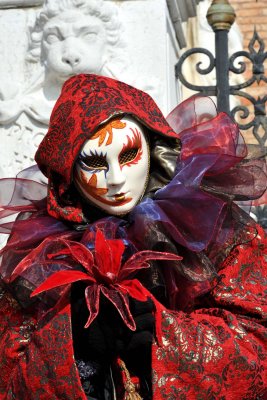 Venise Carnaval 10