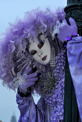 Venise Carnaval 10