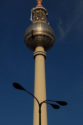 Berlin : TV Tower