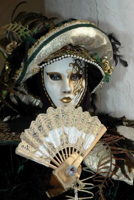 Venise Carnaval 05