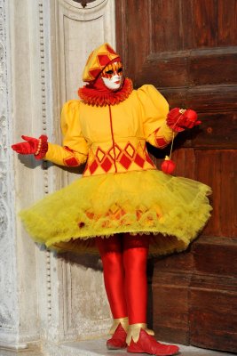 Venise Carnaval 10
