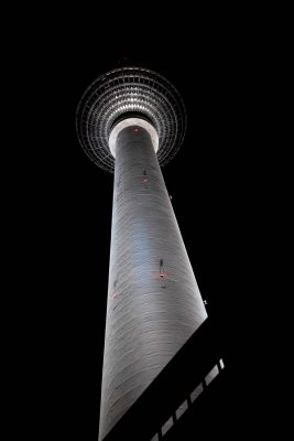 Berlin : TV Tower