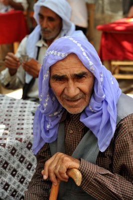 Turkey - Urfa