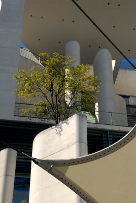 Berlin : Federal Chancellery