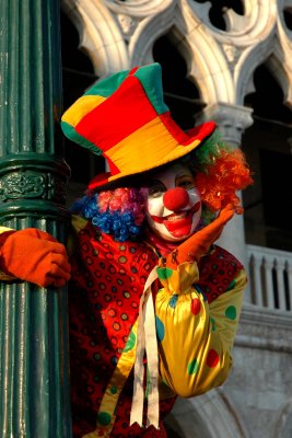 Venise Carnaval 05