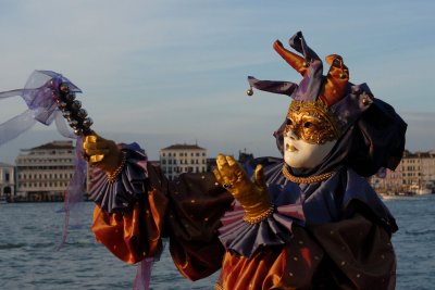 Venise Carnaval 07