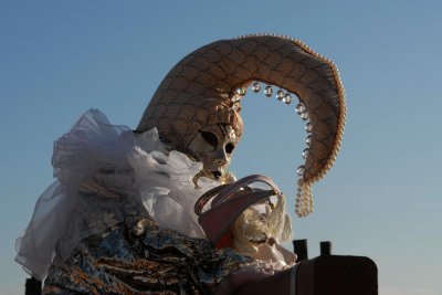 Venise Carnaval 07