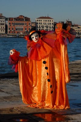 Venise Carnaval 07