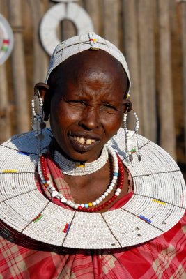 Tanzanie