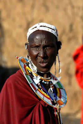 Tanzanie