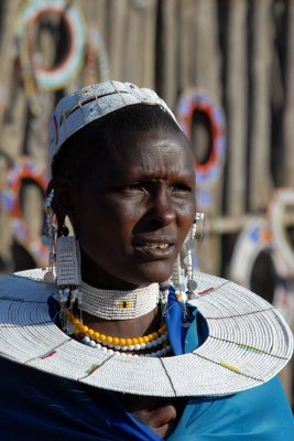Tanzanie