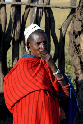Tanzanie