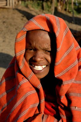 Tanzanie