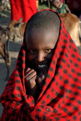 Tanzanie