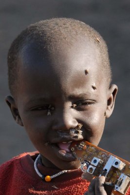 Tanzanie