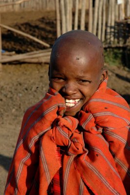 Tanzanie