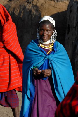 Tanzanie