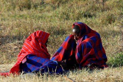 Tanzanie