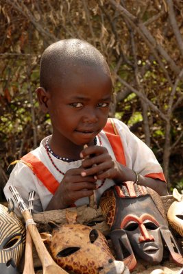Kenya