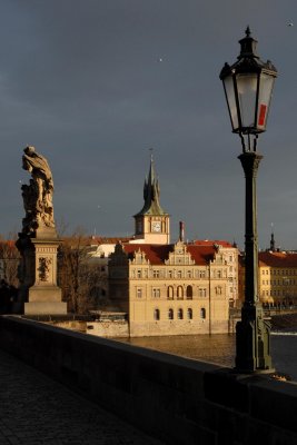 Prague #544