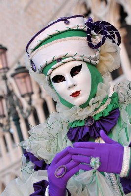 Venise Carnaval 12
