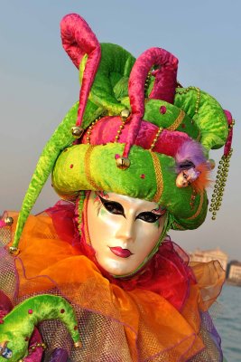 Venise Carnaval 12
