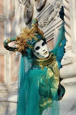 Venise Carnaval 12