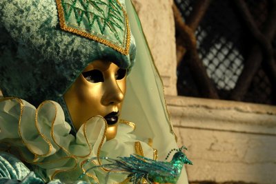 Venise Carnaval 2012