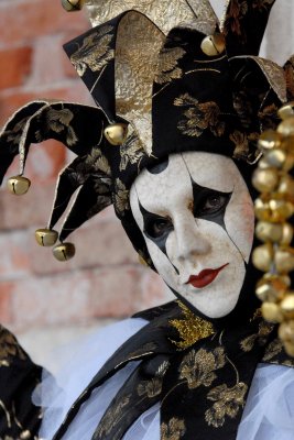 Venise Carnaval 12
