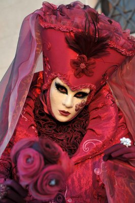 Venise Carnaval 12