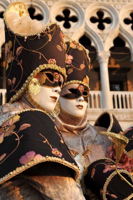 Venise Carnaval 12