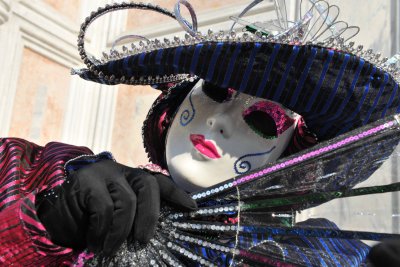 Venise Carnaval 12