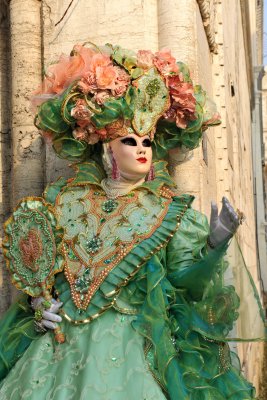 Venise Carnaval 12