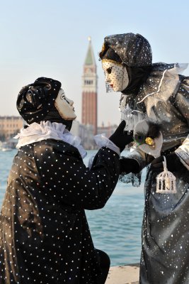 Venise Carnaval 12