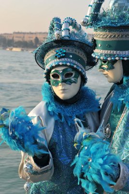 Venise Carnaval 12