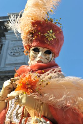 Venise Carnaval 12