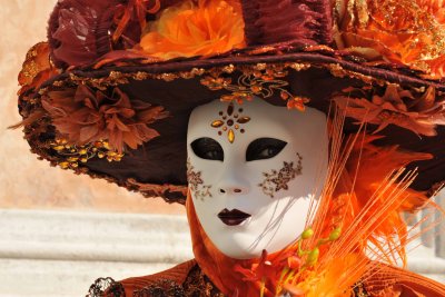 Venise Carnaval 12