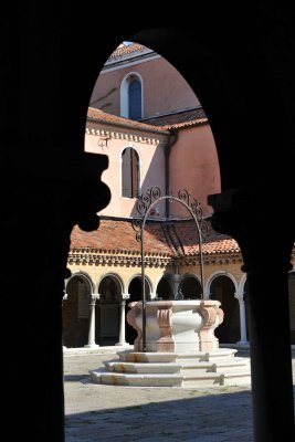 Venise - San Michele