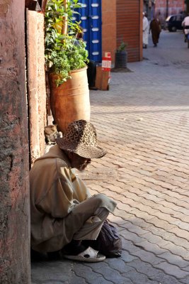 Marrakech