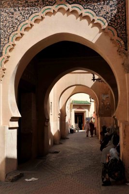 Marrakech - Mdina