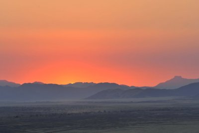 Sossusvlei (Namibia)