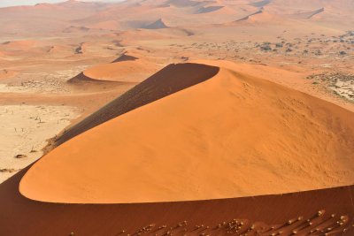 Landscapes of Namibia