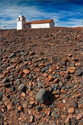 Iglesia