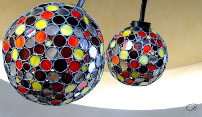 Cool Palace Light Globes