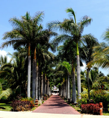 Avenida Kukulkan