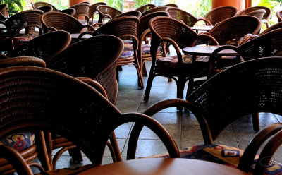 Theatre Seating
