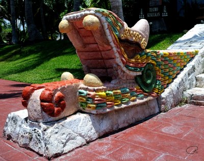 Quetzalcoatl