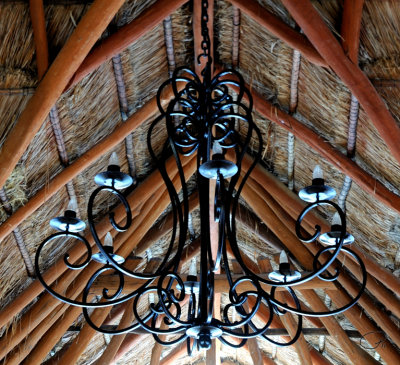 Chandelier