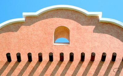 Shadows On The Wall