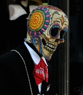 Skullhead
